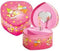 Simply for Kids - Sieradendoos - Elf - Hartvormig