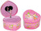 Simply for Kids - Sieradendoos - Elf - Hartvormig