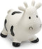 Simply for Kids Skippy Koe Wit/Zwart