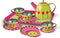Simply for Kids - Theeservies - Tulp