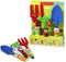 Simply for Kids Tuingereedschapset