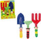 Simply for Kids Tuingereedschapset
