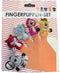 Simply For Kids Vingerpoppetjes 5 Stuks