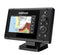 SIMRAD Cruise 5 met 83/200 transducer - Plotter - Fishfinder - Zwart