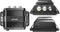 Simrad NAIS-500 met NSPL-500 Antennesplitter en GPS-500 Antenne | 000-13963-001