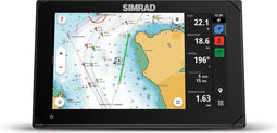 SIMRAD NSX™ 3009 MFD - KAARTPLOTTER
