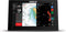 SIMRAD NSX™ 3009 MFD - KAARTPLOTTER
