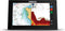 SIMRAD NSX™ 3009 MFD - KAARTPLOTTER