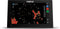 SIMRAD NSX™ 3009 MFD - KAARTPLOTTER