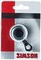 SIMSON - 020142 Bel Compact zilver