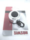 SIMSON - 020142 Bel Compact zilver