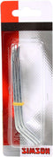 SIMSON - 020551 Bandafnemers metaal