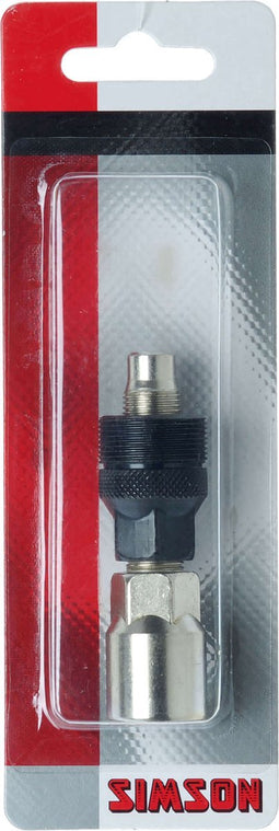 SIMSON - 020905 Cranktrekker