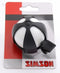 SIMSON - 021223 bel sport wit-zwart