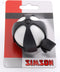 SIMSON - 021223 bel sport wit-zwart