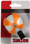 SIMSON - 021225 bel sport wit-oranje