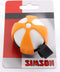 SIMSON - 021225 bel sport wit-oranje