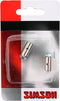 SIMSON - 021505 Schroefnippels 8x15 mm, 2-stuks