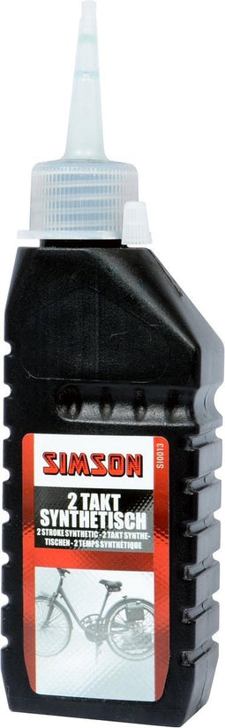 Simson 2 Takt Spartametolie 100ml
