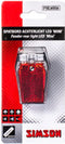 Simson Achterlicht Mini Batterij Spatbord Rood