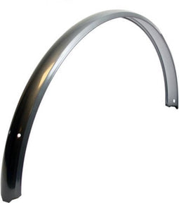 Simson Achterspatbord 28'' antraciet