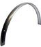 Simson Achterspatbord 28'' antraciet