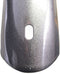 Simson Achterspatbord 28'' antraciet
