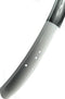 Simson Achterspatbord 28'' antraciet