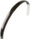 Simson Achterspatbord 28'' antraciet