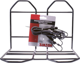 Simson Bagagedrager verbreder - Dragerverbreder - Achterop