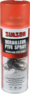 Simson Derailleur PTFE Spray 400ml