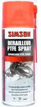 Simson Derailleur PTFE Spray 400ml