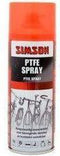 Simson Derailleur PTFE Spray 400ml