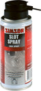Simson Deurslot ontdooier / De-Icer / Slotspray / Onderhoudsspray sloten 100ml