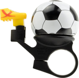 Simson Fietsbel Voetbal (5320198)