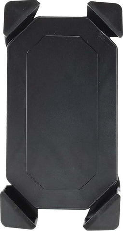 Simson Fietstelefoonhouder Stuurbevestiging 17 X 8 Cm Zwart