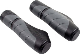 Simson Handvatten Ergonomics zwart-antraciet