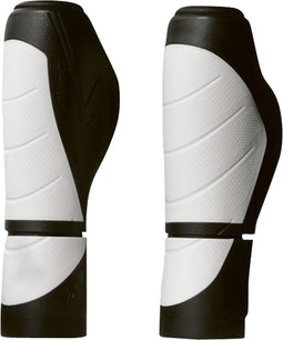 Simson Handvatten Ergonomics zwart-wit