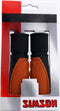 Simson Handvatten Lifestyle lichtbruin-zwart