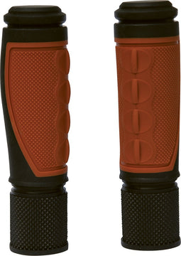 Simson Handvatten Lifestyle middenbruin-zwart