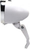 Simson Holland Koplamp - Fietslamp - Batterij - LED - Wit