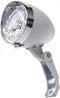 Simson Holland Koplamp - Fietslamp - Batterij - LED - Wit