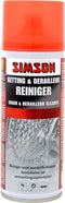 Simson Ketting & Derailleurreiniger Spray 400ml