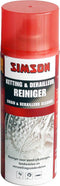 Simson Ketting & Derailleurreiniger Spray 400ml