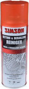 Simson Ketting & Derailleurreiniger Spray 400ml