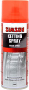 Simson Ketting Spray 400ml