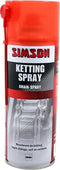 Simson Ketting Spray 400ml