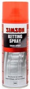 Simson Ketting Spray 400ml
