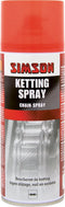 Simson Ketting Spray 400ml