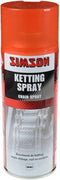 Simson Ketting Spray 400ml